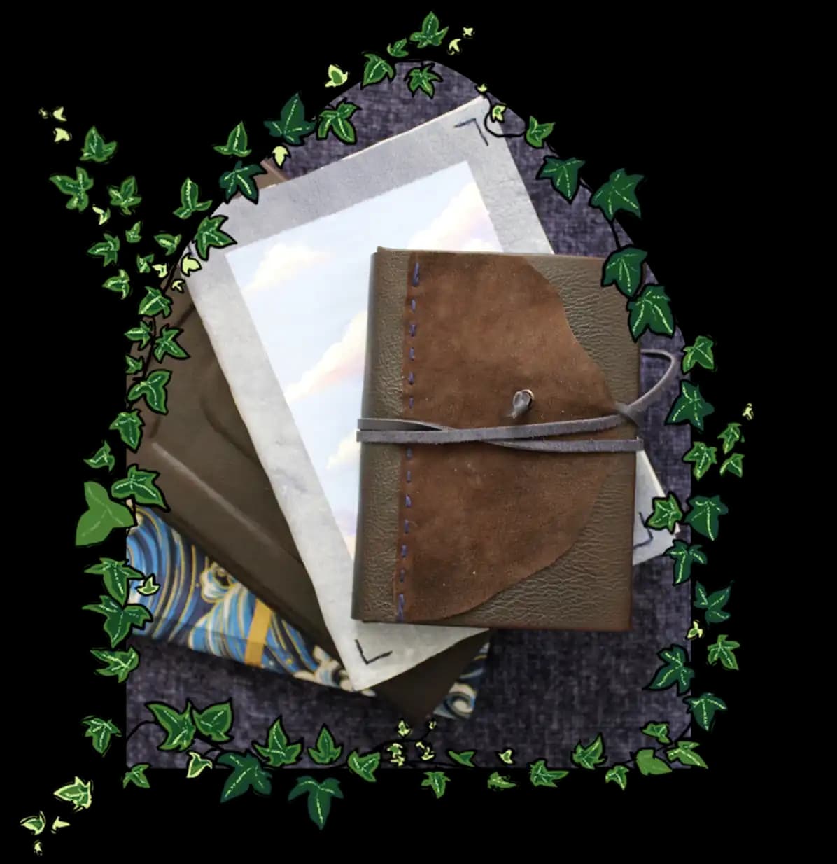 Main and side quests